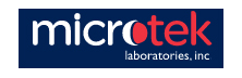 Microtek Laboratories, Inc. - Pharma Logistics Solutions Companies Microtek Laboratories, Inc.