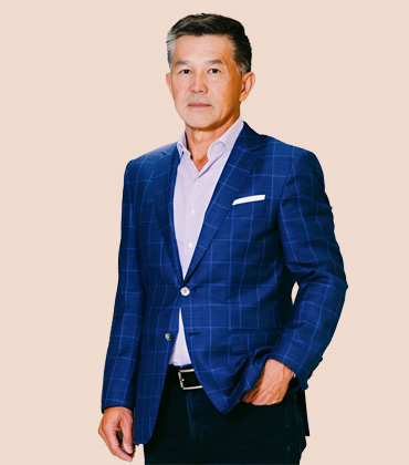 Quang X. Pham, Chairman and CEO Quang X. Pham, Chairman and CEO